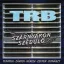 TRB: Szárnyakon szédülő (2LP, +4 bónusz)