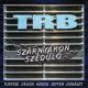 TRB: Szárnyakon szédülő (2LP, +4 bónusz)