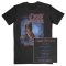 OZZY: Blizzard Of Oz Track List (póló)