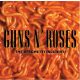 GUNS N' ROSES: The Spaghetti Incident (CD)