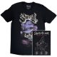 GHOST: Skeletour Admat 2025 (póló)