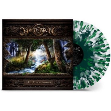 WINTERSUN: The Forest Seasons (2LP, coloured)