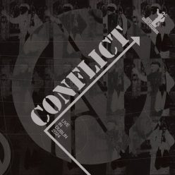 CONFLICT: Live In Dublin 224 (CD)