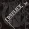 CONFLICT: Live In Dublin 224 (CD)