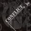 CONFLICT: Live In Dublin 224 (CD)