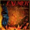 EXUMER: Fire & Damnation (CD)