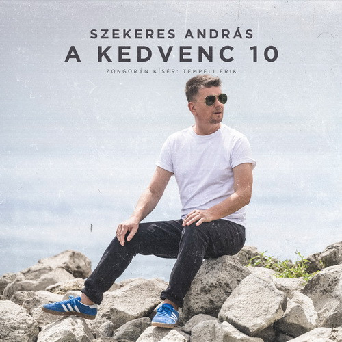 SZEKERES ANDRÁS: A kedvenc 10 (CD)