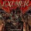 EXUMER: Hostile Defiance (CD)