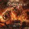 SABATON: Legends (LP, Vlad the Impaler edition)