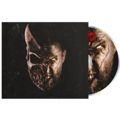 SLAUGHTER TO PREVAIL: Grizzly (CD)