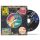 PINK FLOYD: Wish You Were Here 50th Anniversary (Blue-ray)
