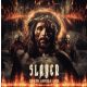 SLAYER: Death Angels - Live 2017 (2LP, red/black splatter)