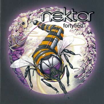 NEKTAR: Fortyfied (2CD)