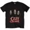 OZZY: Crows & Bars (póló)