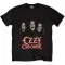 OZZY: Crows & Bars (póló)