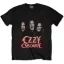 OZZY: Crows & Bars (póló)