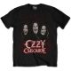 OZZY: Crows & Bars (póló)