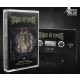 CRADLE OF FILTH: Dusk And Her Embrace (MC, műsoros kazetta)