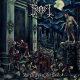 FROST: Age Of Fading And Doom (CD)