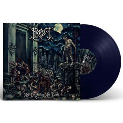 FROST: Age Of Fading And Doom (LP, coloured)