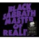 BLACK SABBATH: Master Of Reality (CD)