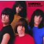 RAMONES: End Of The Century (CD, japán)
