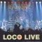 RAMONES: Loco Live (CD, japán)
