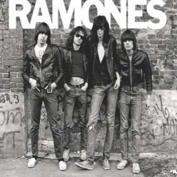 RAMONES: Ramones - 40th Anniversary  (CD)