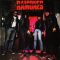 RAMONES: Halfway To Sanity (LP, USA)