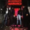 RAMONES: Halfway To Sanity (LP, USA)