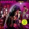 RAMONES: Live At German TV-Musikladen (LP+DVD)
