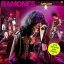 RAMONES: Live At German TV-Musikladen (LP+DVD)