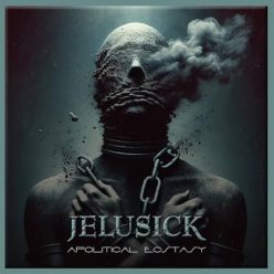 JELUSICK: Apolitical Ecstasy (CD)