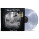 DREAM THEATER: Train Of Thought (LP, clear, 140 gr, ltd.)
