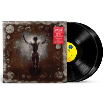 MINISTRY: Psalm 69 (2LP, 180 gr, ltd)