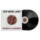 NEW MODEL ARMY: Thunder And Consolation (2LP, 140 gr, ltd.)