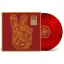 STONE TEMPLE PILOTS: Stone Temple Pilots (LP, red, 140 gr, ltd.)
