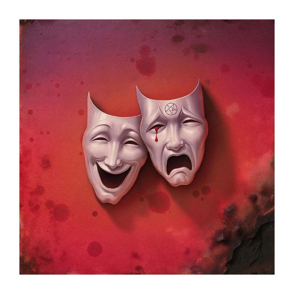 MÖTLEY CRÜE: Theatre Of Pain 40th Anniversary (4LP) MÖTLEY CRÜE: Theatre Of Pain 40th Anniversary (4LP)
