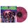 OVERKILL: Taking Over (LP, pink marbled)
