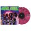 OVERKILL: Taking Over (LP, pink marbled)
