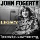 JOHN FOGERTY: Legacy - The CCR Years (CD)
