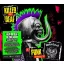 KILLED BY DEAF: A Punk Tribute To Motorhead (CD)