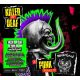 KILLED BY DEAF: A Punk Tribute To Motorhead (LP)