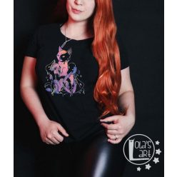 LOLA'S ART: Nicto (női) -L