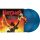 MANOWAR: The Triumph Of Steel (2LP, blue)