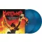 MANOWAR: The Triumph Of Steel (2LP, blue)
