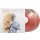 MEGADETH: Megadeth (2LP, crystal red, ltd.)