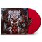 KREATOR: Krushers Of The World (LP, red)