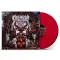 KREATOR: Krushers Of The World (LP, red)