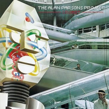 ALAN PARSONS PROJECT: I Robot (CD 2025 reissue)